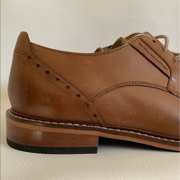Men’s leather shoes - Picture 2 of 8